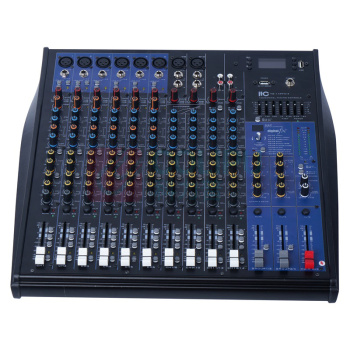 iTC 会议音频音响系统套装 TF-OABP0 (包含辅材、安装)