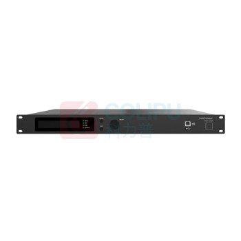 纳斯乐 音频处理器 NSL-DAM2216 16进16出