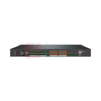 纳斯乐 音频处理器 NSL-DAM2216 16进16出