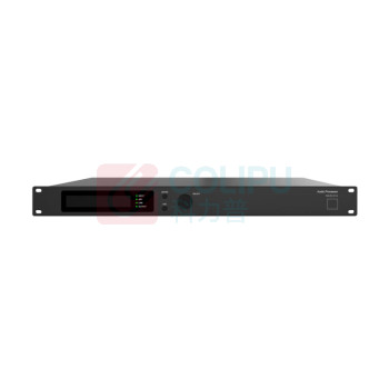 纳斯乐 音频处理器 NSL-DAM2216 16进16出