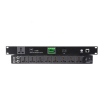 纳斯乐 电源时序控制管理器 NSL-DPS308