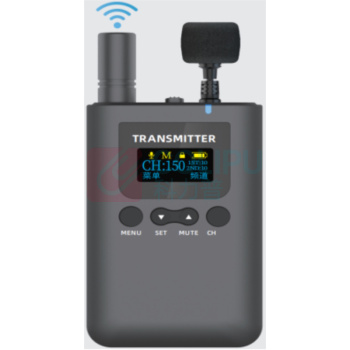 比西特 中文三讲发射器 8510T-pro