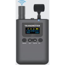 比西特 中文三讲发射器 8510T-pro