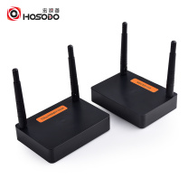 宏视道 HOSODO 无线传屏器 HSD-CP3 (黑色)