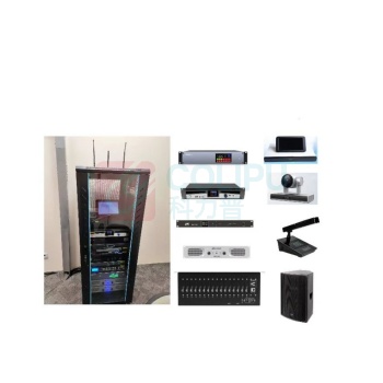 诺艺 会议系统 IA75DL