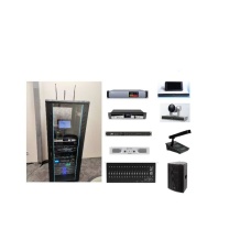 诺艺 会议系统 IA75DL