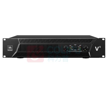 JBL 后级功放 V6