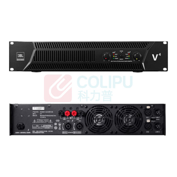 JBL 后级功放 V6