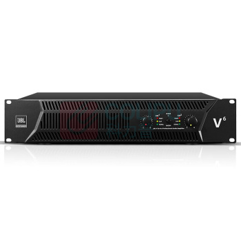 JBL 后级功放 V6
