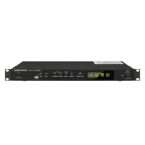 铁三角 audio-technica 专业级产品会议系统控制单元 ATUC-50CU (黑色)