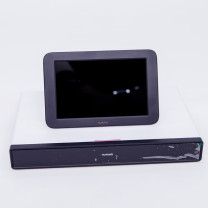 华为 HUAWEI 视频会议终端 BOX610-4K 含touch平板