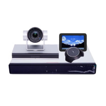 华为 HUAWEI 视频会议终端 BOX310-1080P-30 Camera200 摄像机 Mic 500麦