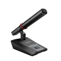 得胜 TAKSTAR 电容麦克风 有线 桌面式 MS800