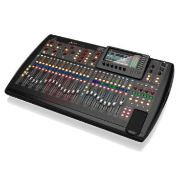 百灵达 Behringer 数字调音台 X32
