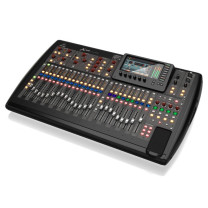 百灵达 Behringer 数字调音台 X32