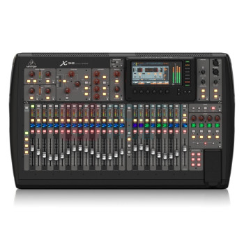 百灵达 Behringer 数字调音台 X32