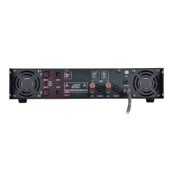 得胜 TAKSTAR 音频功率放大器设备 EKA-3A 功放设备 单声道