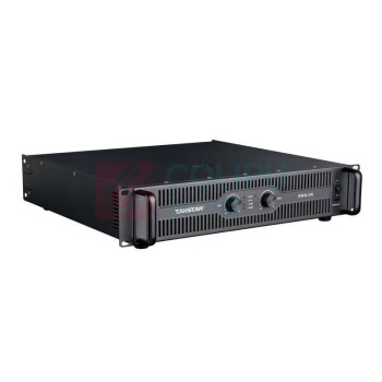 得胜 TAKSTAR 音频功率放大器设备 EKA-3A 功放设备 单声道