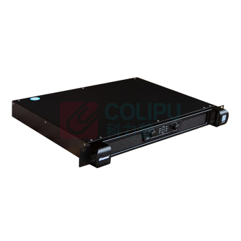 湖山 HUSHAN 功率放大器 ADG23 1200W