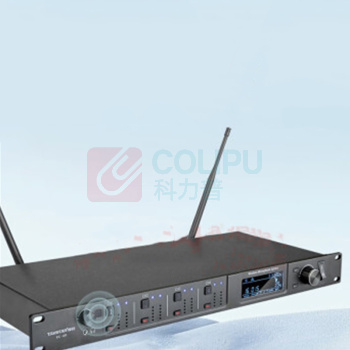 得胜 TAKSTAR 麦克风 XC-4R 1主机4长杆话筒