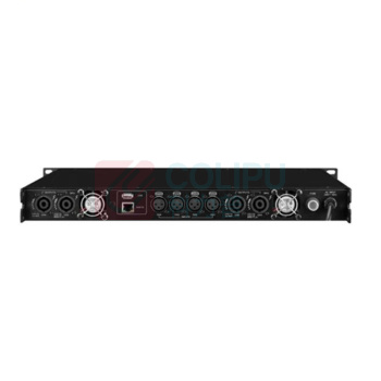惠威 SWAN QA系列多版本专业功放 QA1dsp