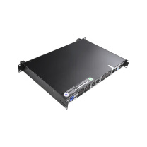 得胜 TAKSTAR 音频功率放大器设备 EKA-10D 立体声