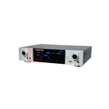 得胜 TAKSTAR 音频功率放大器设备(功放设备) EKAX-3A 2