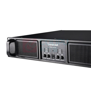 得胜 TAKSTAR 专业功率放大器 高保真 EKA-403N