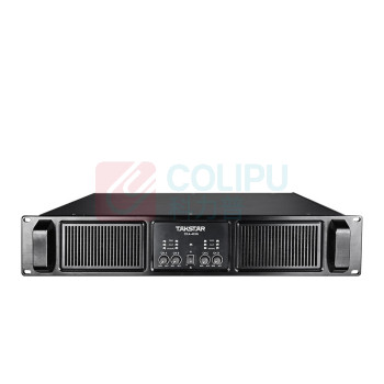 得胜 TAKSTAR 专业功率放大器 高保真 EKA-403N