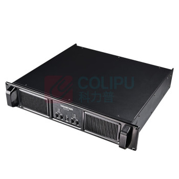 得胜 TAKSTAR 专业功率放大器 高保真 EKA-403N