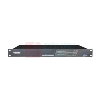 得胜 TAKSTAR 数字矩阵处理器 EKX-160 16进16出 (黑色)