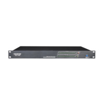 得胜 TAKSTAR 数字矩阵处理器 EKX-160 16进16出 (黑色)