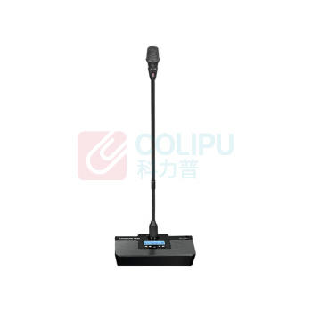 得胜 TAKSTAR 长杆麦无线会议麦克风系统 会议麦 DG-U100T1 (T1+U1)