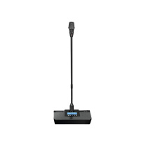 得胜 TAKSTAR 长杆麦无线会议麦克风系统 会议麦 DG-U100T1 (T1+U1)