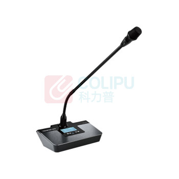 得胜 TAKSTAR 长杆麦无线会议麦克风系统 会议麦 DG-U100T1 (T1+U1)
