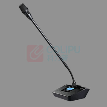 得胜 TAKSTAR 长杆麦无线会议麦克风系统 会议麦 DG-U100T1 (T1+U1)