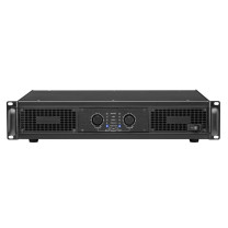 宏视道 HOSODO 两通道纯后级音频功率放大器 HSD-350A