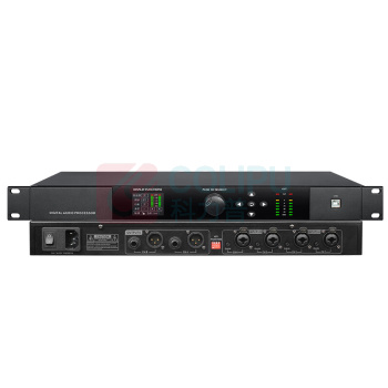 宏视道 HOSODO 数字反馈抑制器 HSD-FX4800