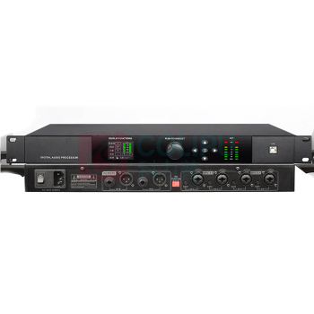 宏视道 HOSODO 数字反馈抑制器 HSD-FX4800