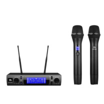 JBL 无线麦克风一拖二 VM200+KX180