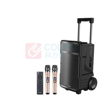 山水 sansui 专用音响 A08 尺寸规格:470×255×260mm 输出功率:50W 连接方式:USB (黑色)