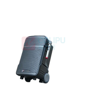 山水 sansui 专用音响 A08 尺寸规格:470×255×260mm 输出功率:50W 连接方式:USB (黑色)