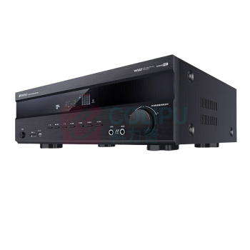 山水 sansui 功放机 UX66 最大功率:900W (黑色)