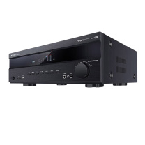山水 sansui 功放机 UX66 最大功率:900W (黑色)