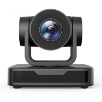 海康威视 HIKVISION 视频会议摄像头 DS-D5ACAM140D (黑色) 像素:200万 分辨率:1080p 对焦:自动对焦 连接方式:USB