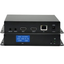 同三维 编码器 T80001EHLP 规格:32×142×111mm (黑色)