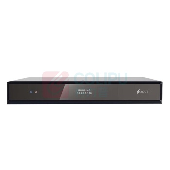 AGST 视频会议终端 VH70A 规格:66.8×428×373.5mm
