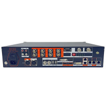 融讯 视频会议终端 RX T900-EF 规格:398×428×89mm