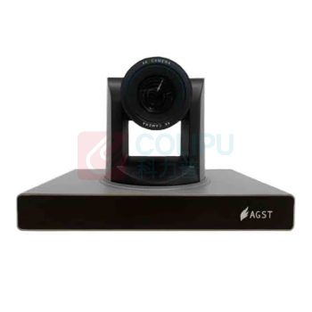 AGST 视频会议终端 VC70 规格:160×240×160mm (黑色)
