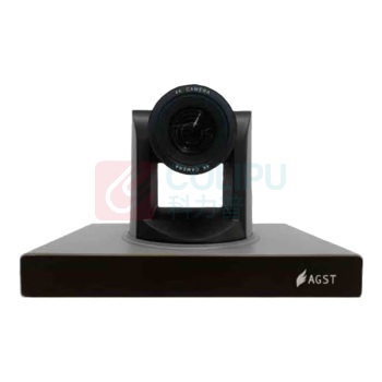 AGST 视频会议终端 VC70 规格:160×240×160mm (黑色)